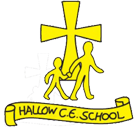 Hallow CE Primary School