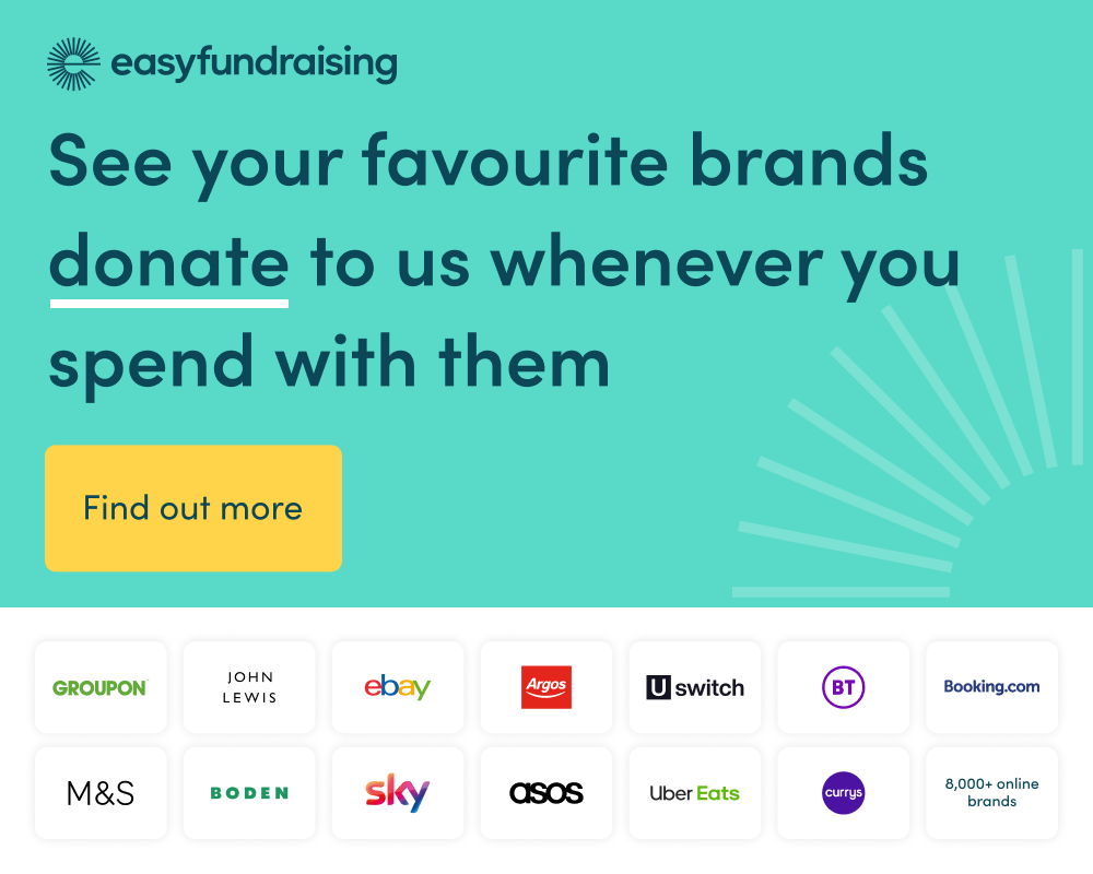 easyfundraising 500x500 banner